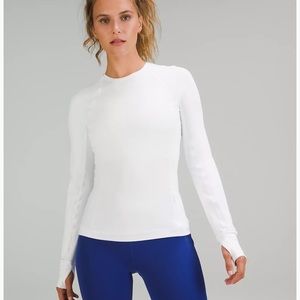 lululemon It’s Rulu Run Long Sleeve